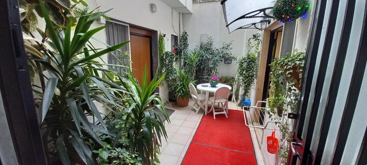 Villa Awesomehouse Centre Bari Esterno foto