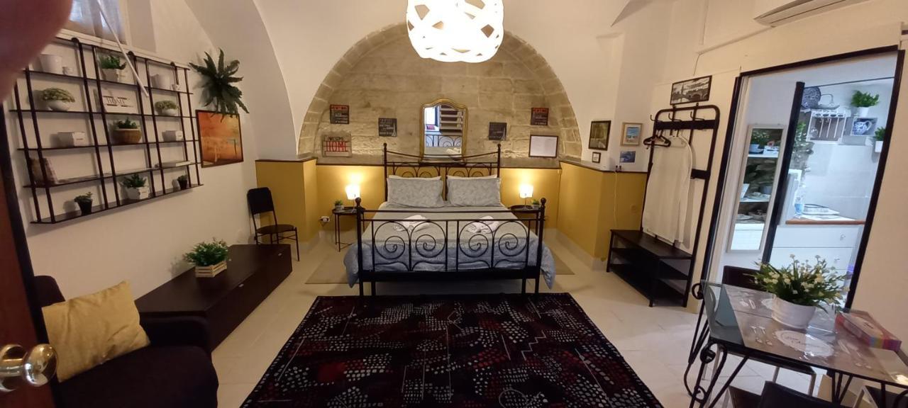 Villa Awesomehouse Centre Bari Esterno foto
