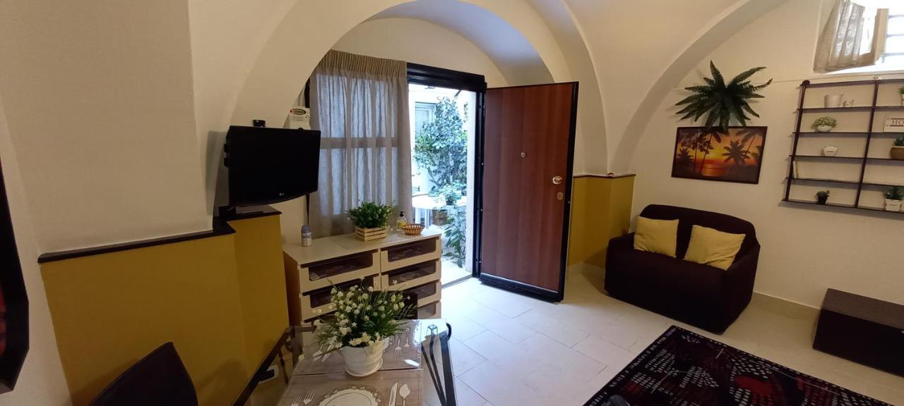 Villa Awesomehouse Centre Bari Esterno foto