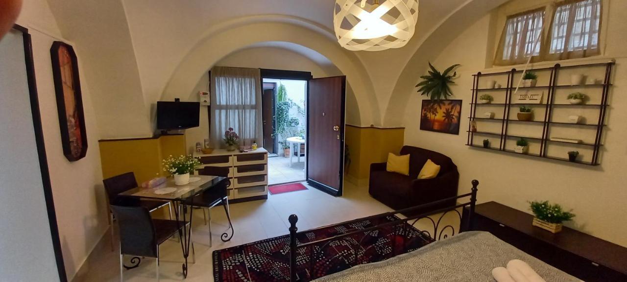 Villa Awesomehouse Centre Bari Esterno foto