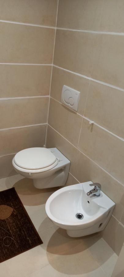 Villa Awesomehouse Centre Bari Esterno foto