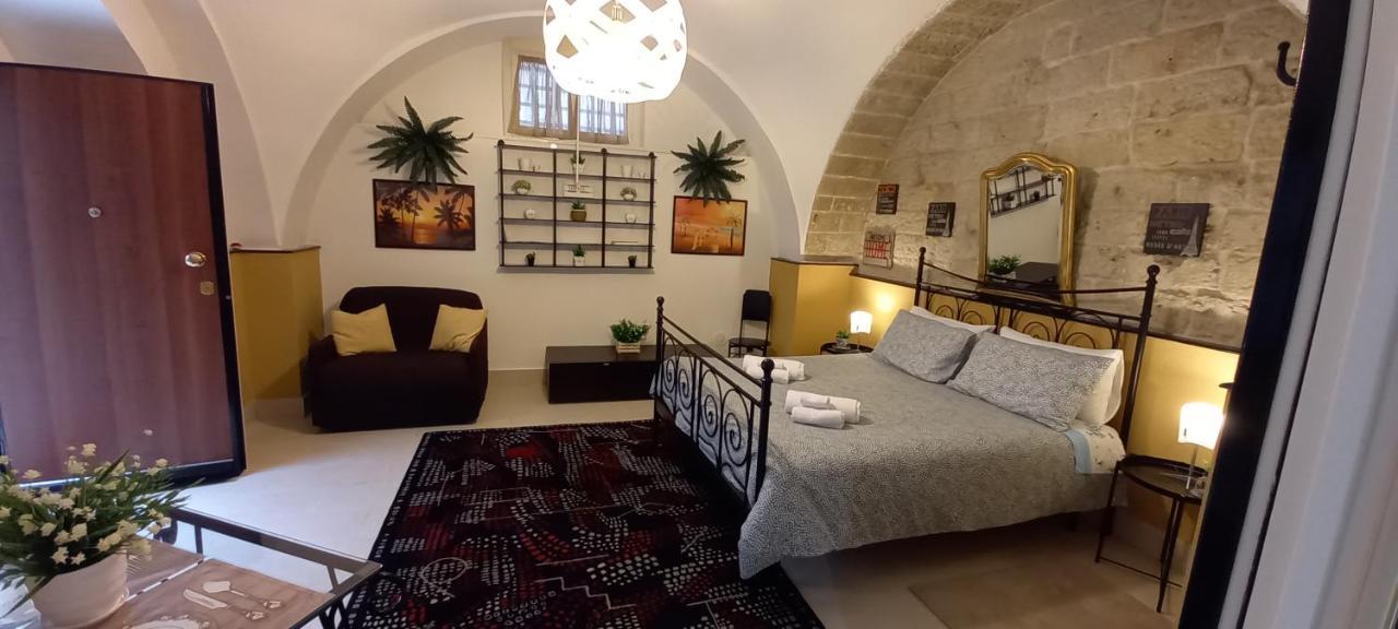 Villa Awesomehouse Centre Bari Esterno foto