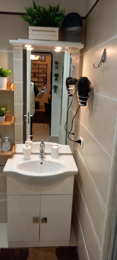 Villa Awesomehouse Centre Bari Esterno foto