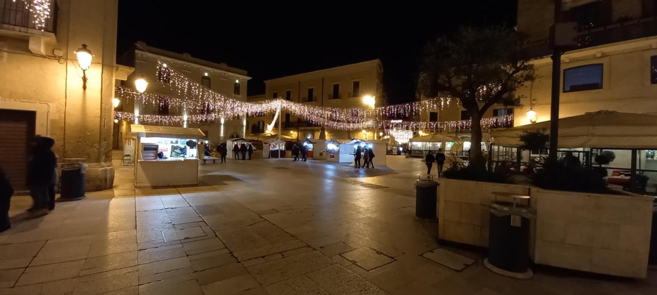 Villa Awesomehouse Centre Bari Esterno foto