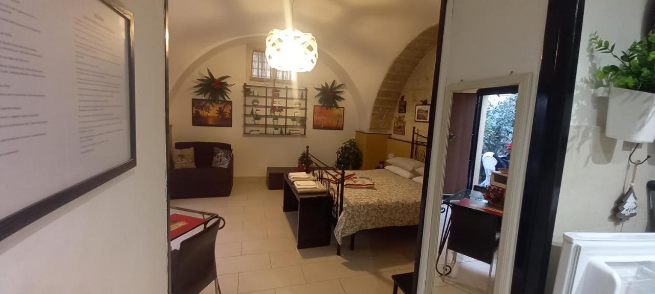 Villa Awesomehouse Centre Bari Esterno foto