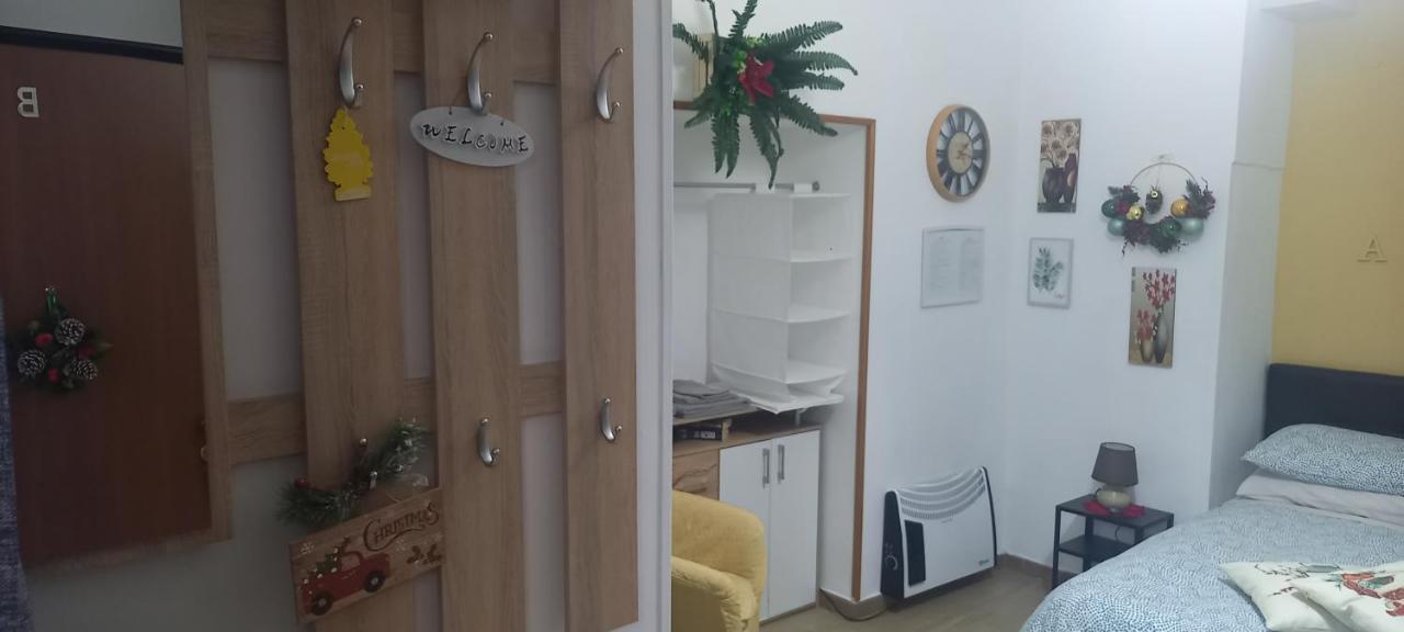 Villa Awesomehouse Centre Bari Esterno foto