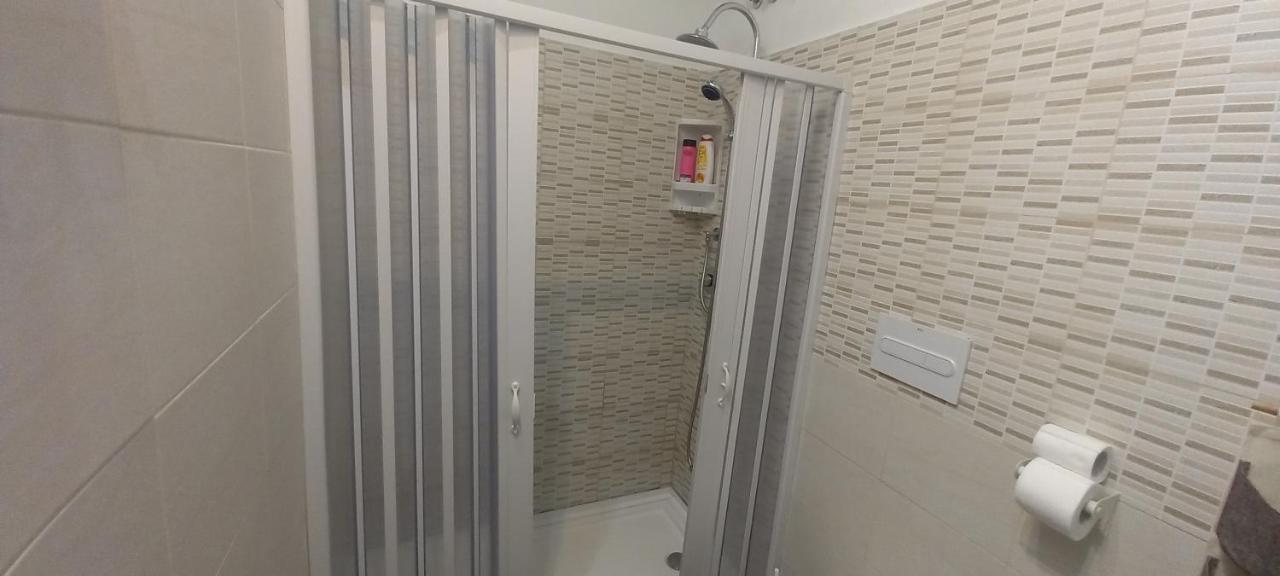 Villa Awesomehouse Centre Bari Esterno foto