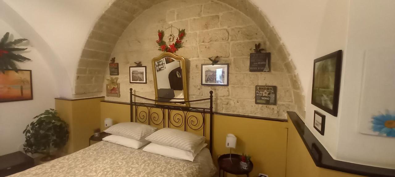 Villa Awesomehouse Centre Bari Esterno foto