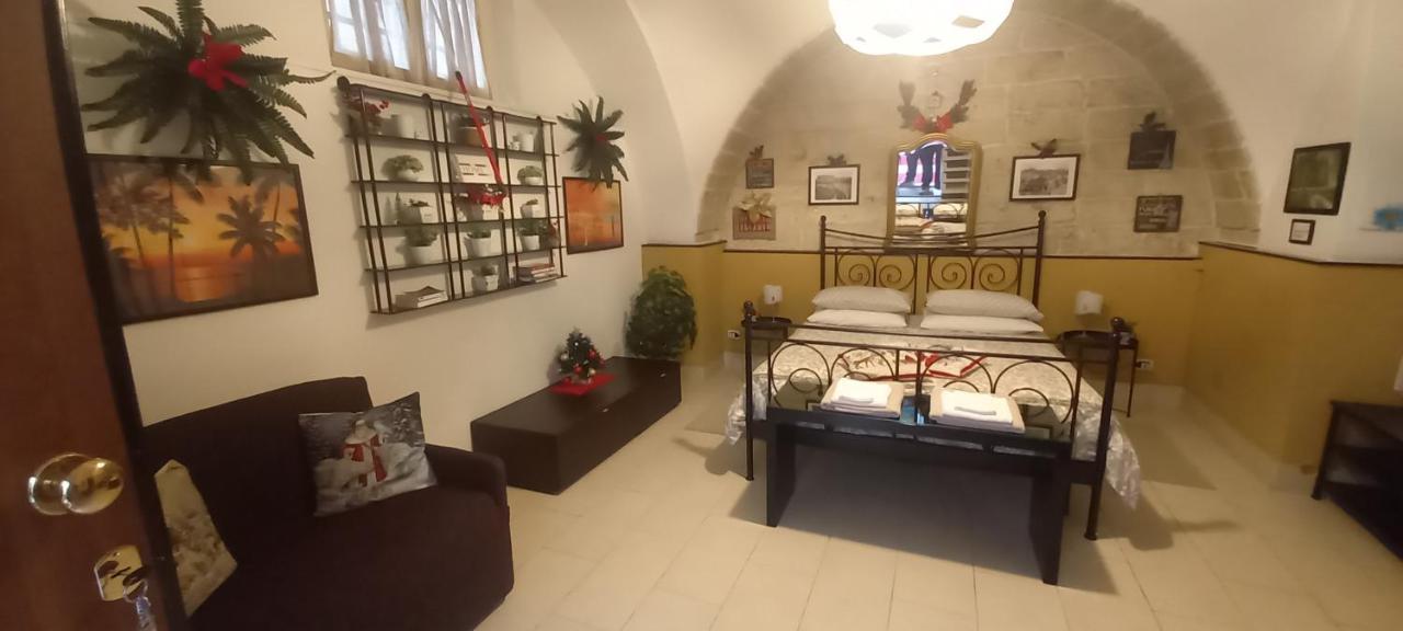 Villa Awesomehouse Centre Bari Esterno foto