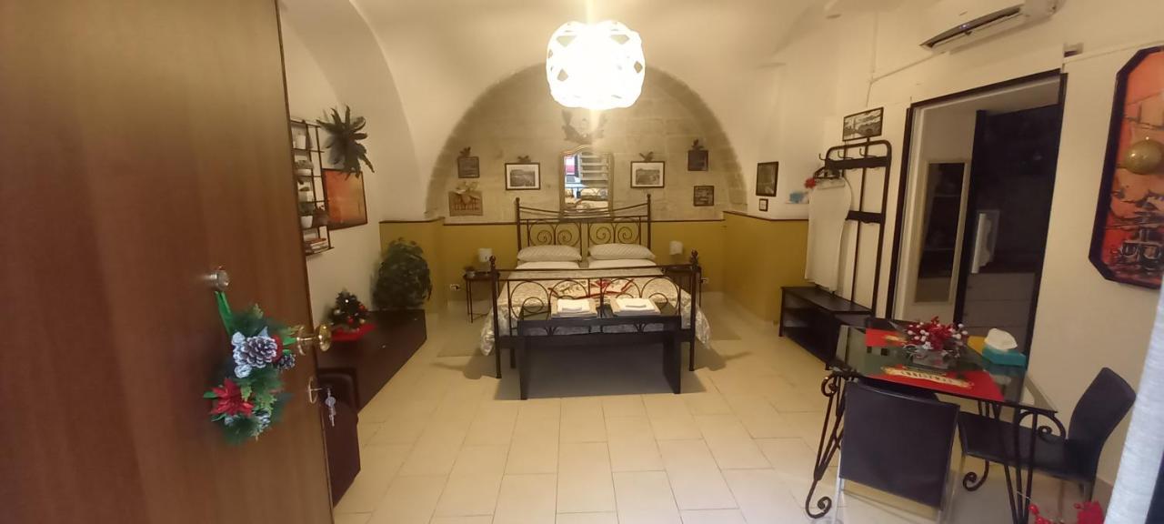 Villa Awesomehouse Centre Bari Esterno foto