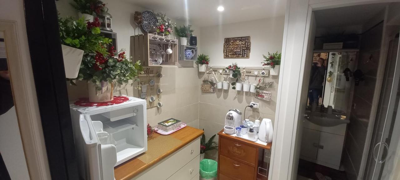 Villa Awesomehouse Centre Bari Esterno foto