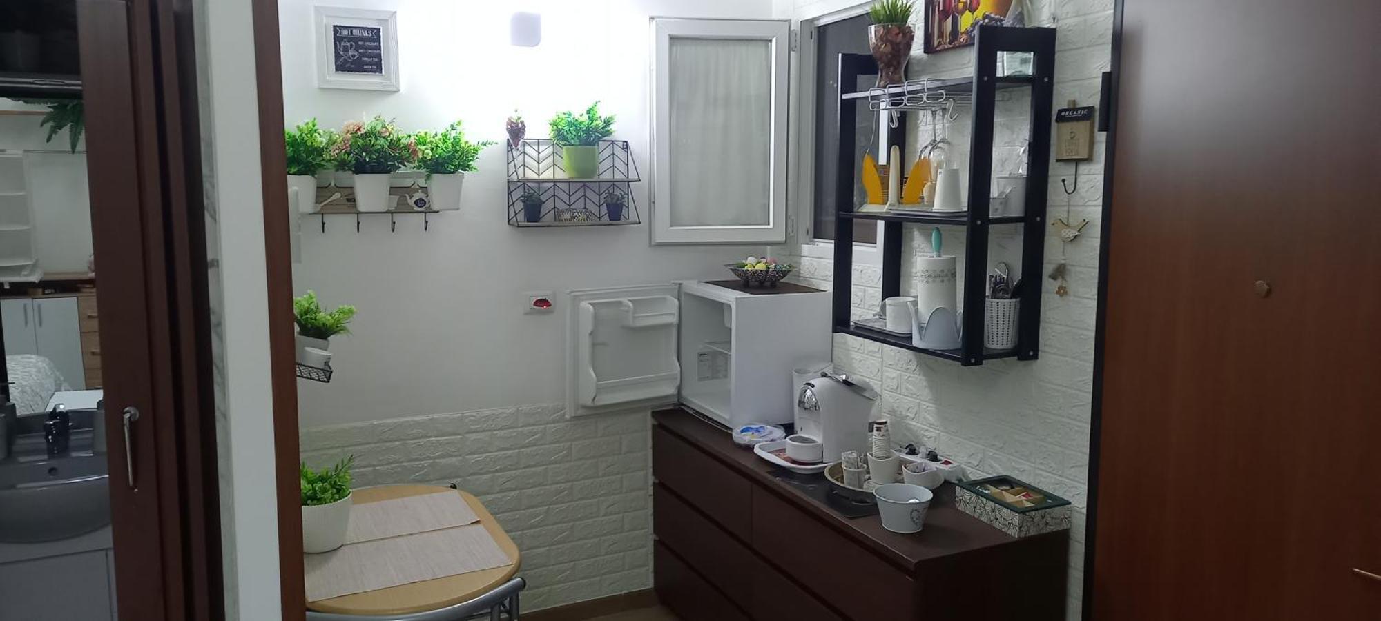 Villa Awesomehouse Centre Bari Esterno foto