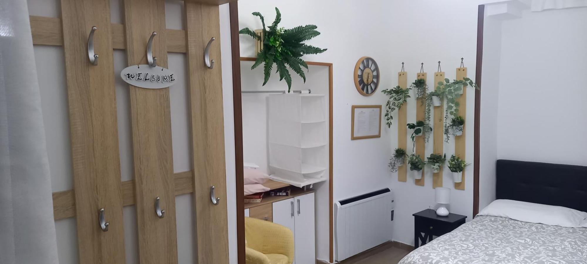 Villa Awesomehouse Centre Bari Esterno foto