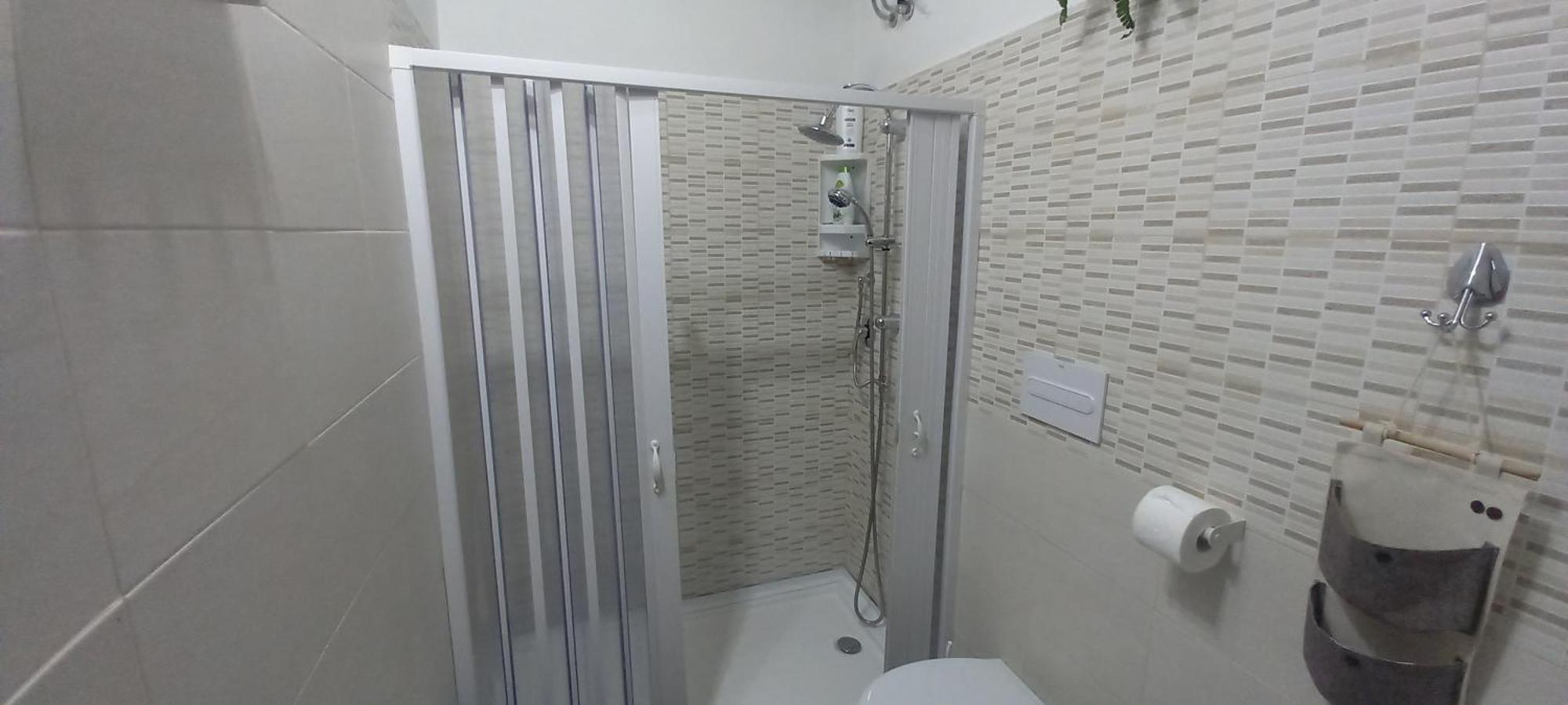 Villa Awesomehouse Centre Bari Esterno foto