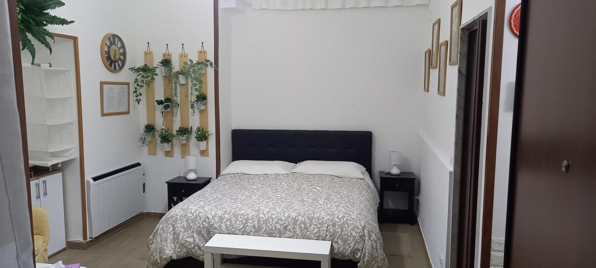 Villa Awesomehouse Centre Bari Esterno foto