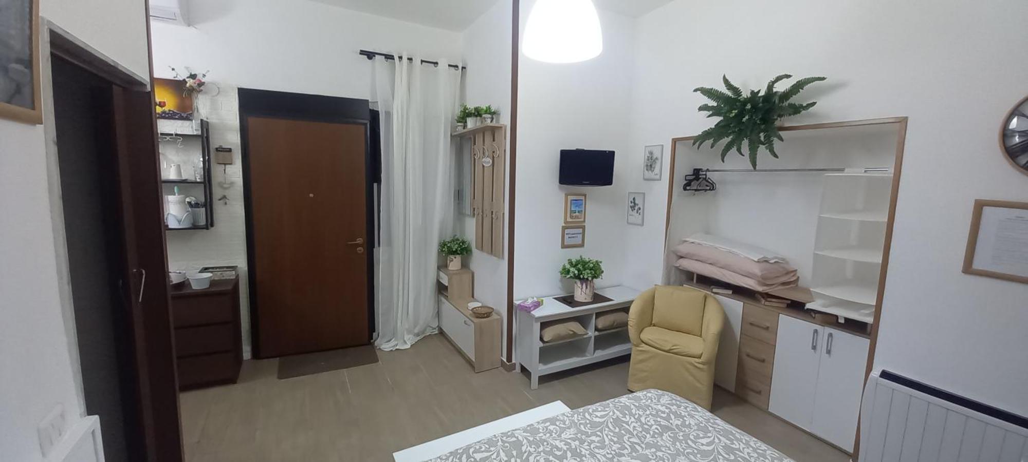 Villa Awesomehouse Centre Bari Esterno foto