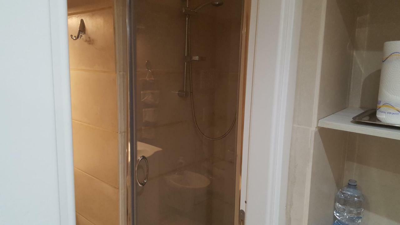 Villa Awesomehouse Centre Bari Esterno foto