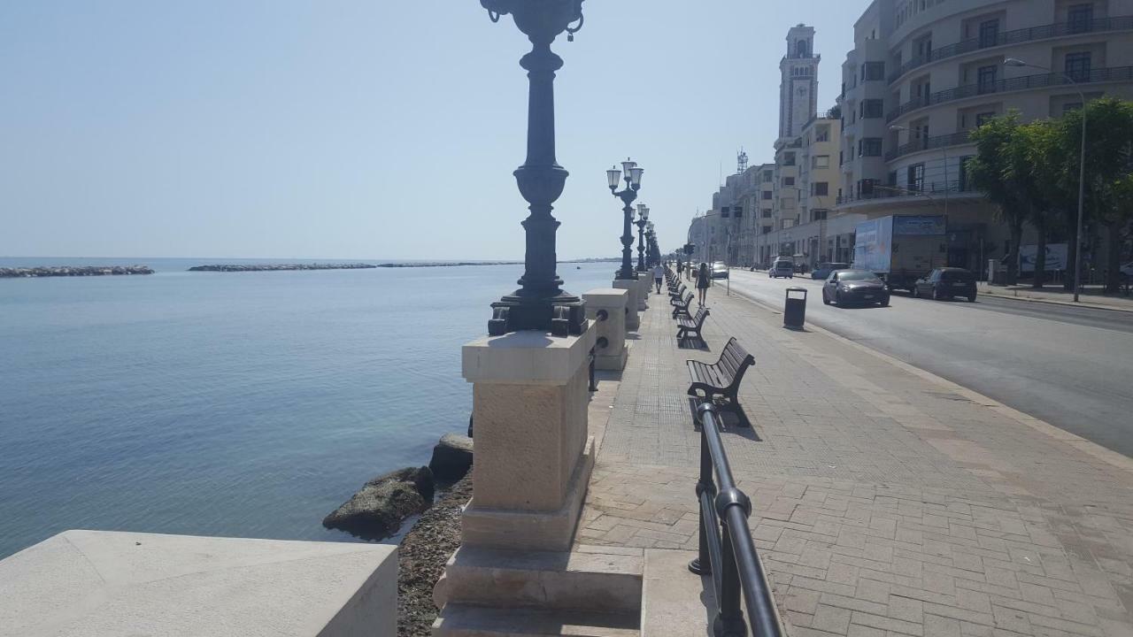 Villa Awesomehouse Centre Bari Esterno foto
